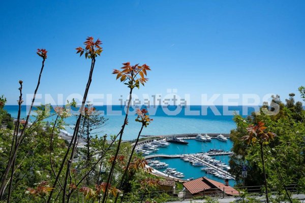 appartamento in vendita a Ventimiglia