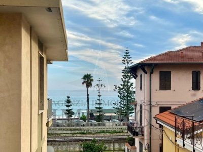 appartamento in vendita a Ventimiglia