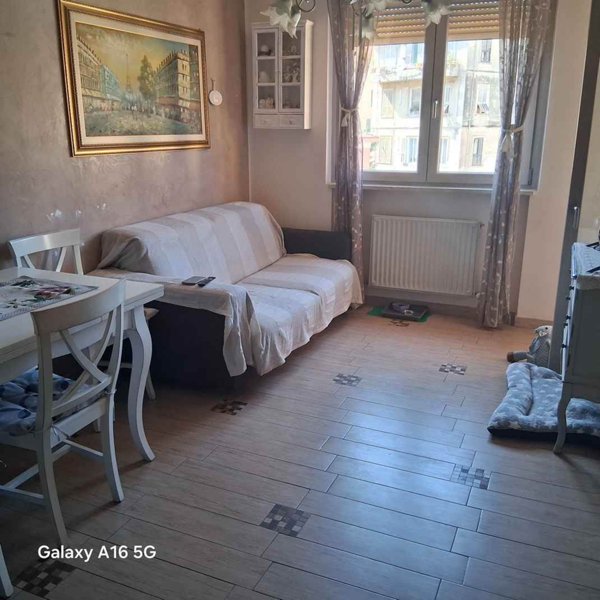 appartamento in vendita a Ventimiglia