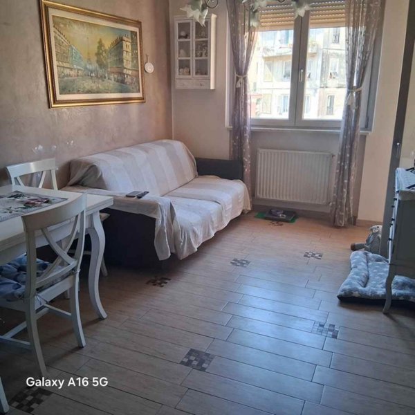 appartamento in vendita a Ventimiglia