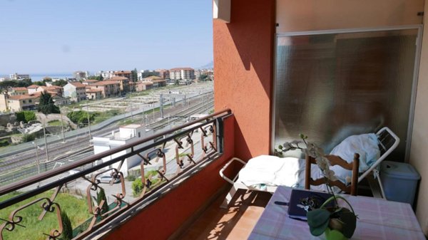 appartamento in vendita a Ventimiglia