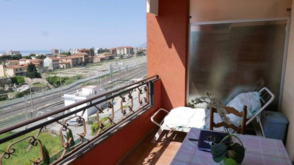 appartamento in vendita a Ventimiglia