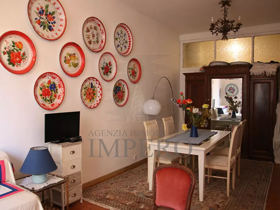 appartamento in vendita a Ventimiglia