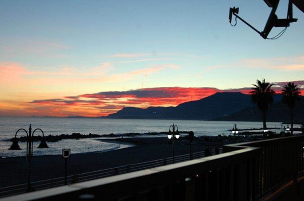 appartamento in vendita a Ventimiglia