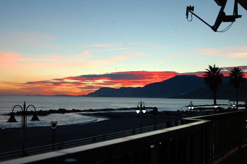 appartamento in vendita a Ventimiglia