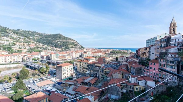 appartamento in vendita a Ventimiglia