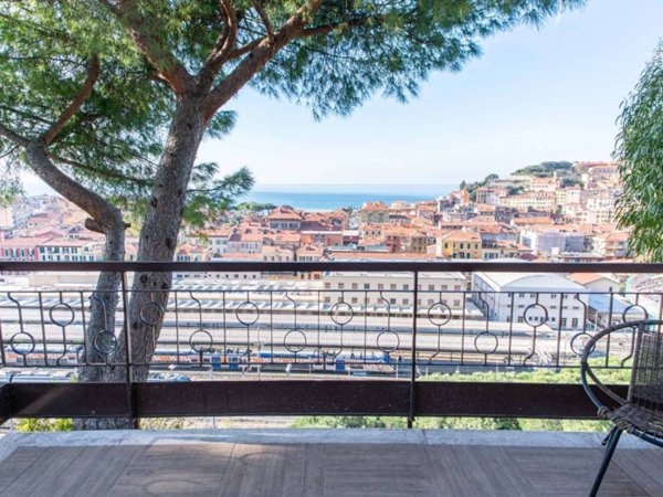 appartamento in vendita a Ventimiglia