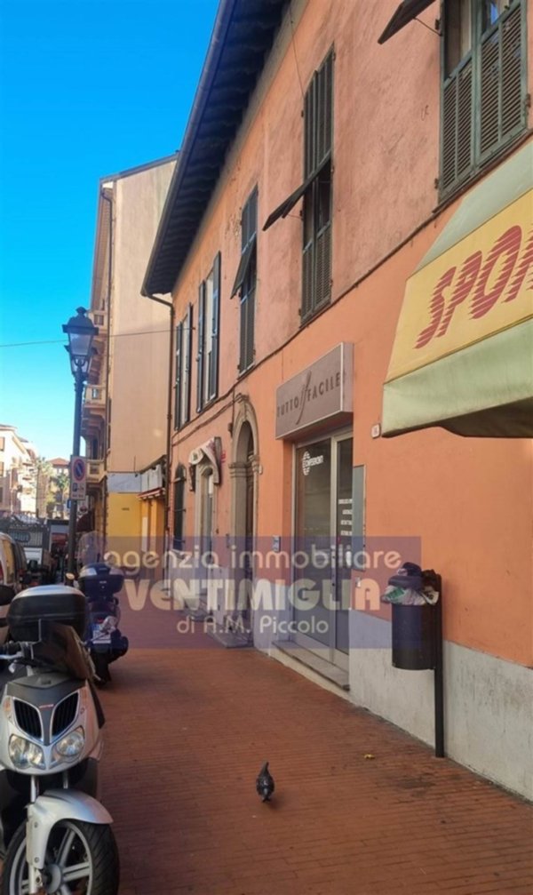 trivano in vendita a Ventimiglia