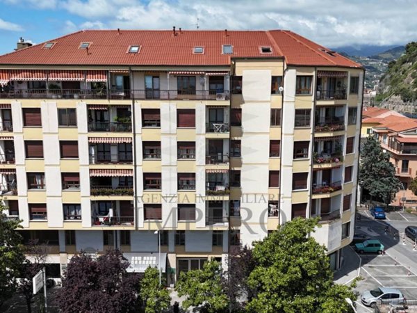 appartamento in vendita a Ventimiglia