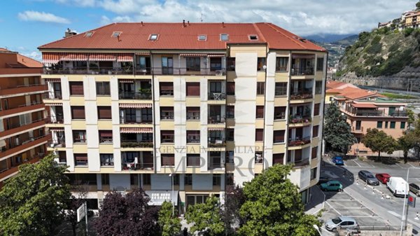 appartamento in vendita a Ventimiglia