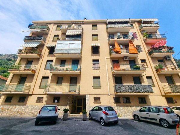 appartamento in vendita a Ventimiglia