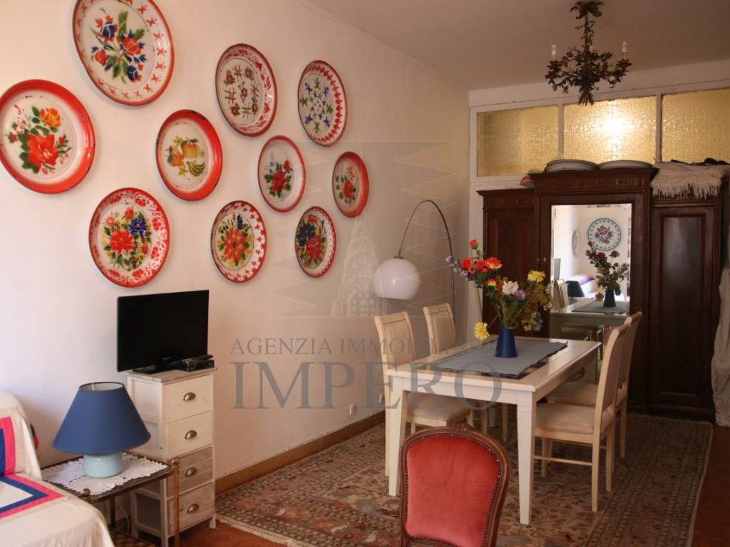appartamento in vendita a Ventimiglia