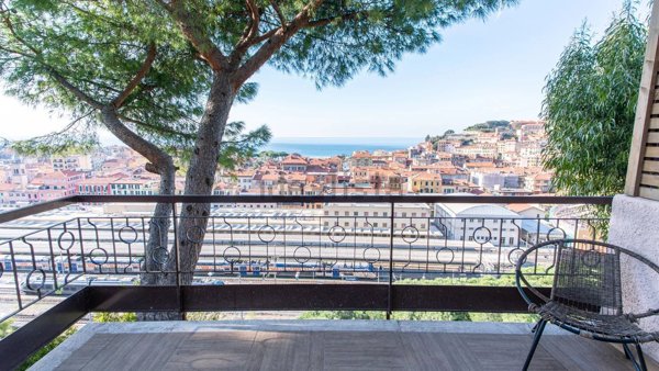 appartamento in vendita a Ventimiglia