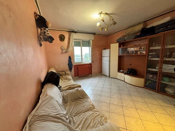 appartamento in vendita a Ventimiglia in zona Grimaldi