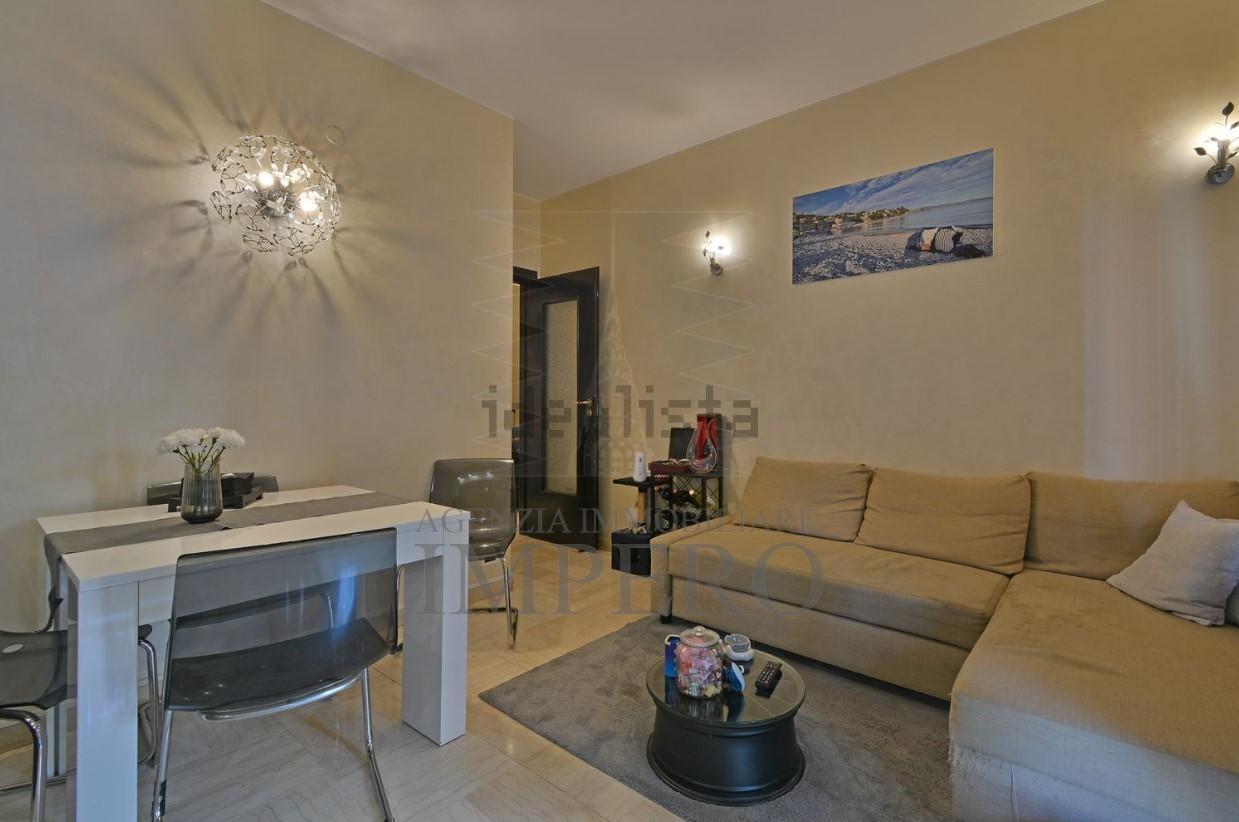 appartamento in vendita a Ventimiglia