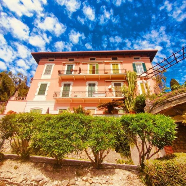 appartamento in vendita a Ventimiglia in zona Mortola Inferiore