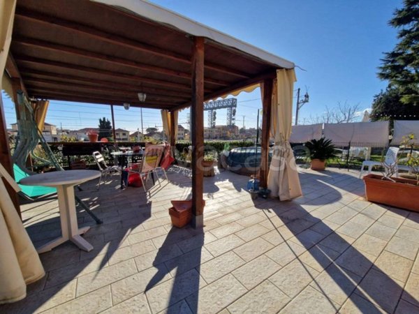 appartamento in vendita a Ventimiglia
