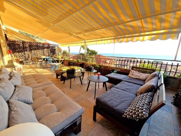 appartamento in vendita a Ventimiglia