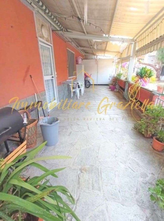 appartamento in vendita a Ventimiglia