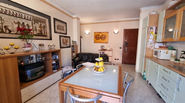 appartamento in vendita a Ventimiglia