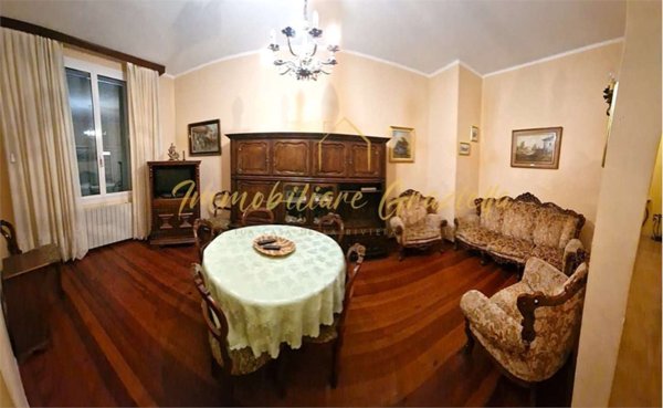 appartamento in vendita a Ventimiglia