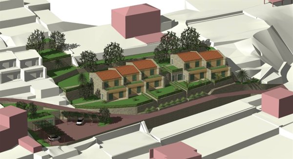 casa indipendente in vendita a Ventimiglia in zona Latte