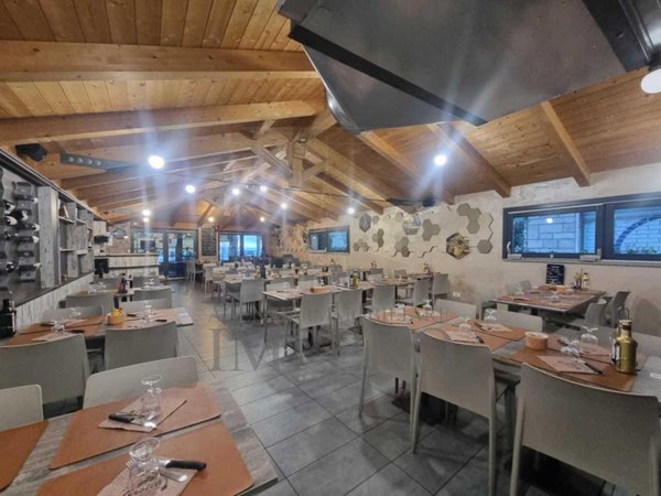 negozio in vendita a Ventimiglia