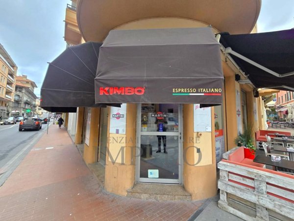 appartamento in vendita a Ventimiglia
