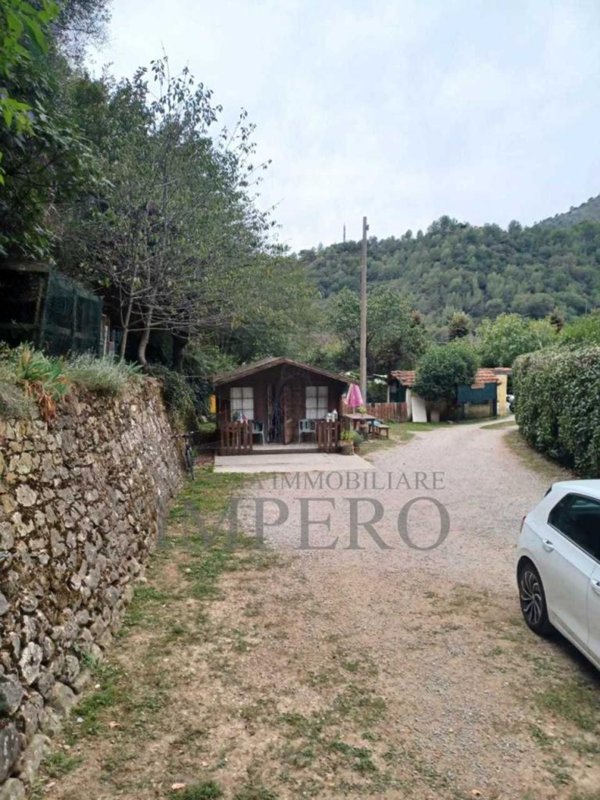 appartamento in vendita a Ventimiglia in zona Trucco