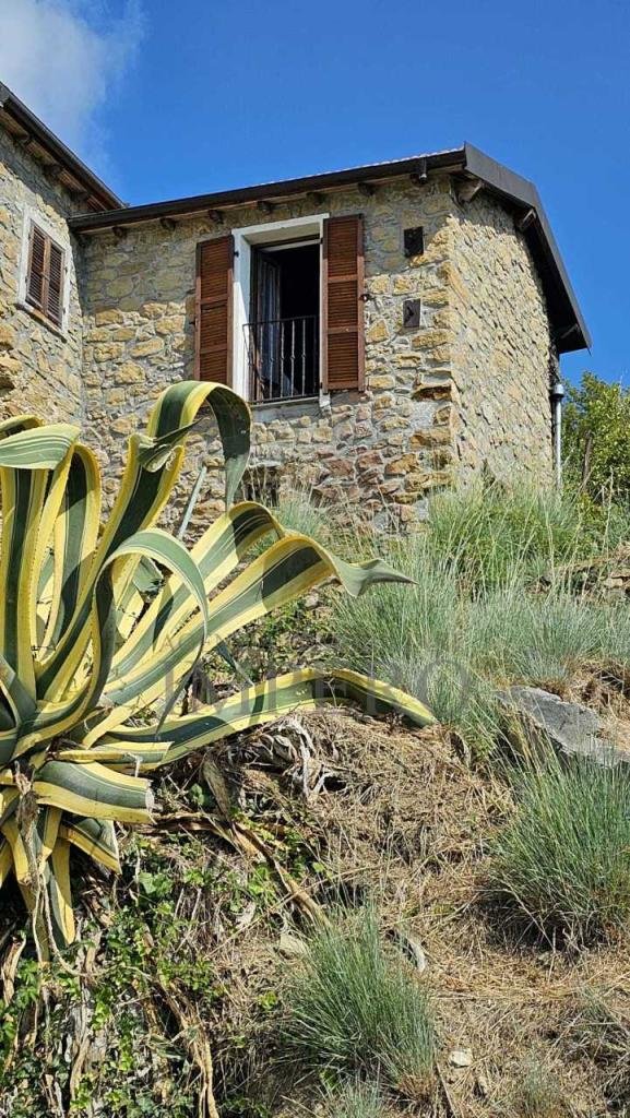 appartamento in vendita a Ventimiglia in zona Sealza