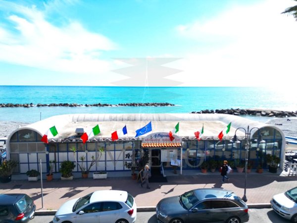 appartamento in vendita a Ventimiglia