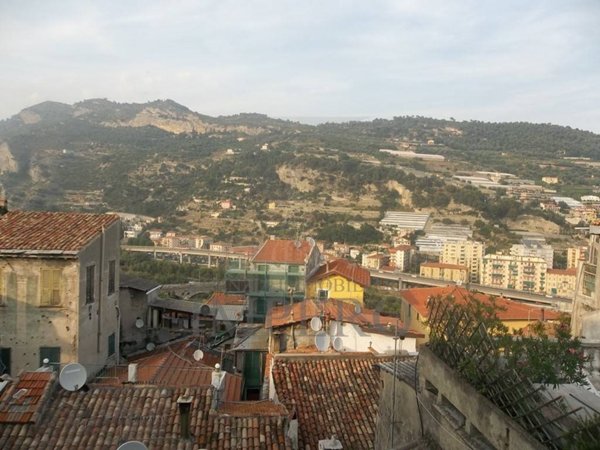 appartamento in vendita a Ventimiglia