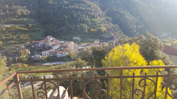 appartamento in vendita a Ventimiglia