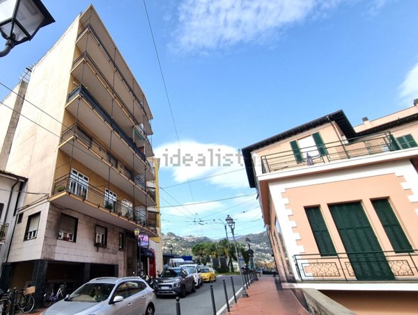 appartamento in vendita a Ventimiglia