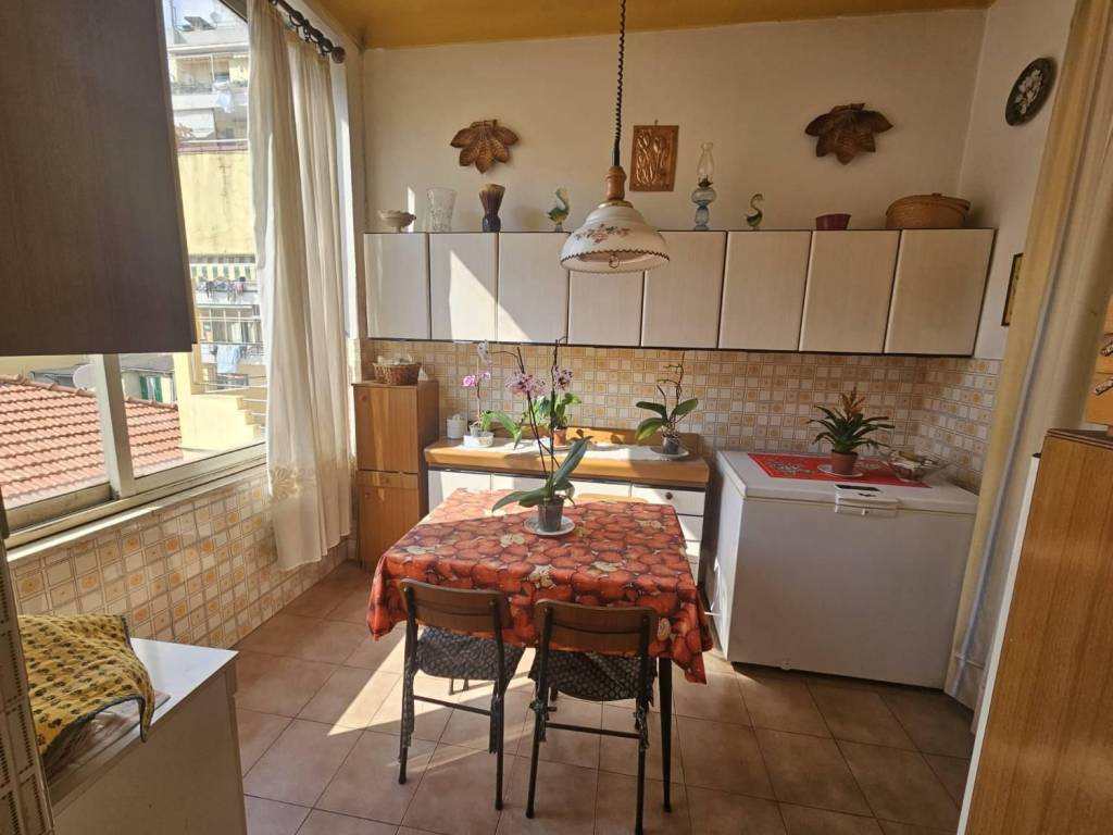 appartamento in vendita a Ventimiglia