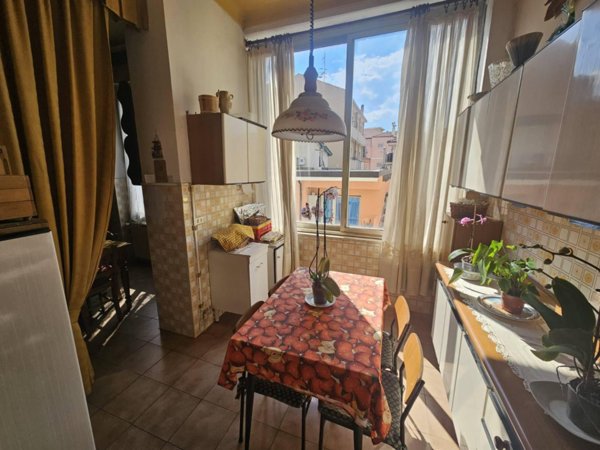appartamento in vendita a Ventimiglia