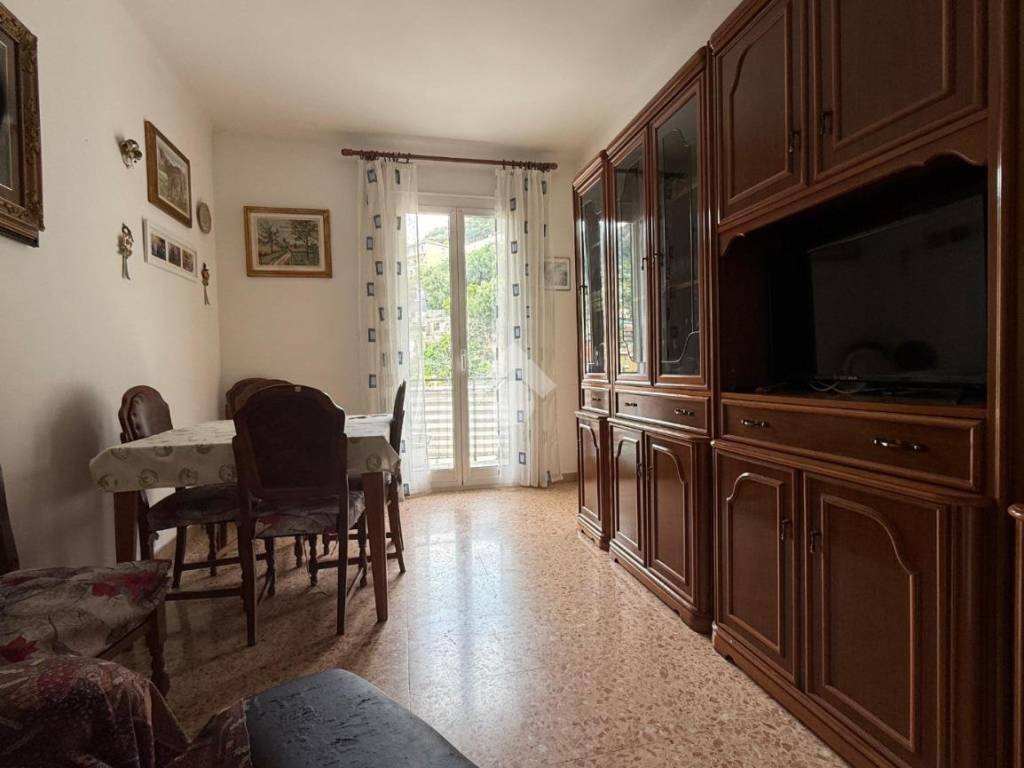appartamento in vendita a Ventimiglia