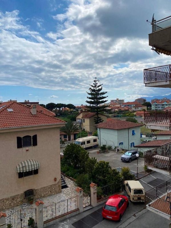 appartamento in vendita a Ventimiglia