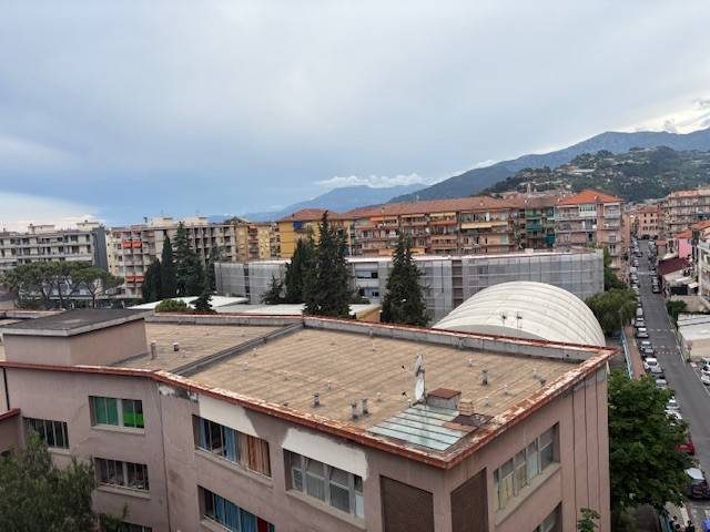 appartamento in vendita a Ventimiglia