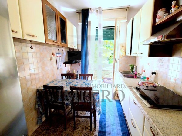 appartamento in vendita a Ventimiglia