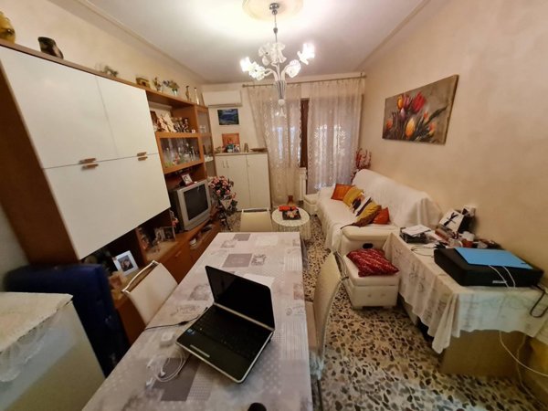 appartamento in vendita a Ventimiglia