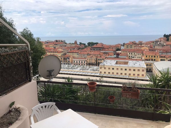 appartamento in vendita a Ventimiglia