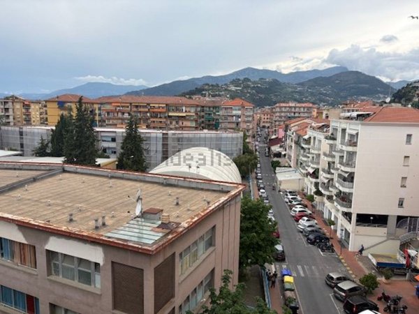 appartamento in vendita a Ventimiglia