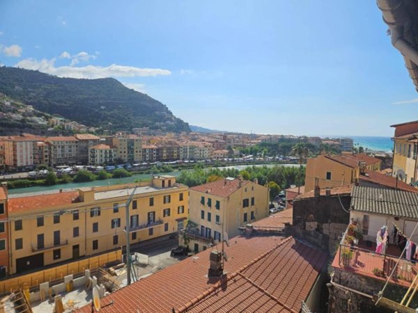 appartamento in vendita a Ventimiglia