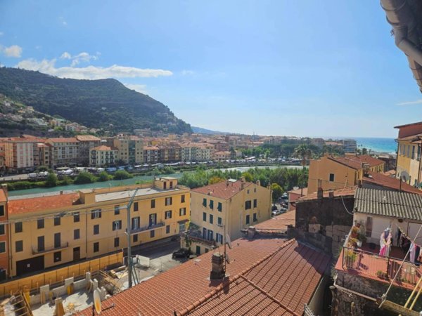 appartamento in vendita a Ventimiglia