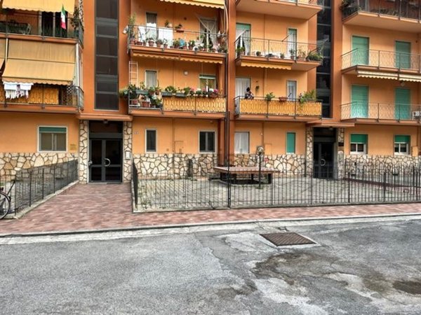 appartamento in vendita a Ventimiglia