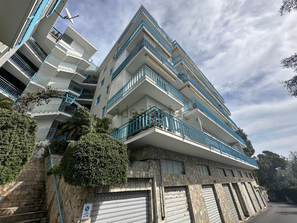 appartamento in vendita a Ventimiglia in zona Grimaldi