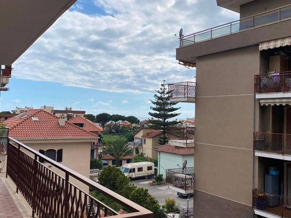 appartamento in vendita a Ventimiglia