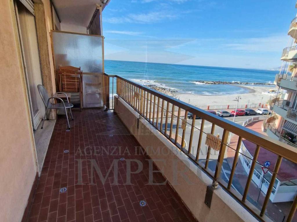 appartamento in vendita a Ventimiglia