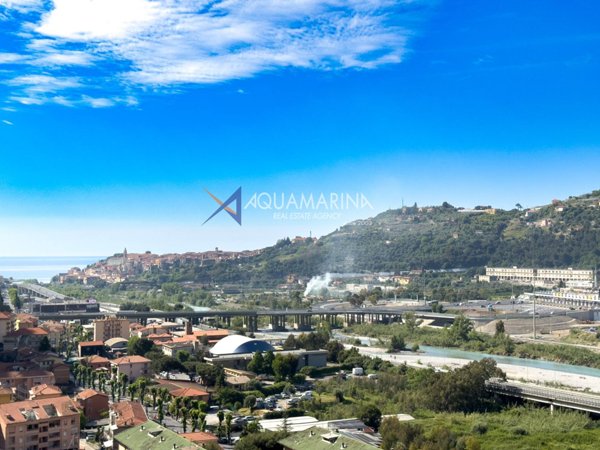 appartamento in vendita a Ventimiglia